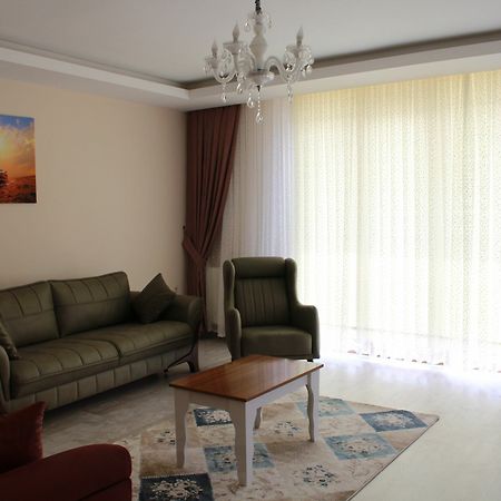 Kultur Suite Trabzon Esterno foto