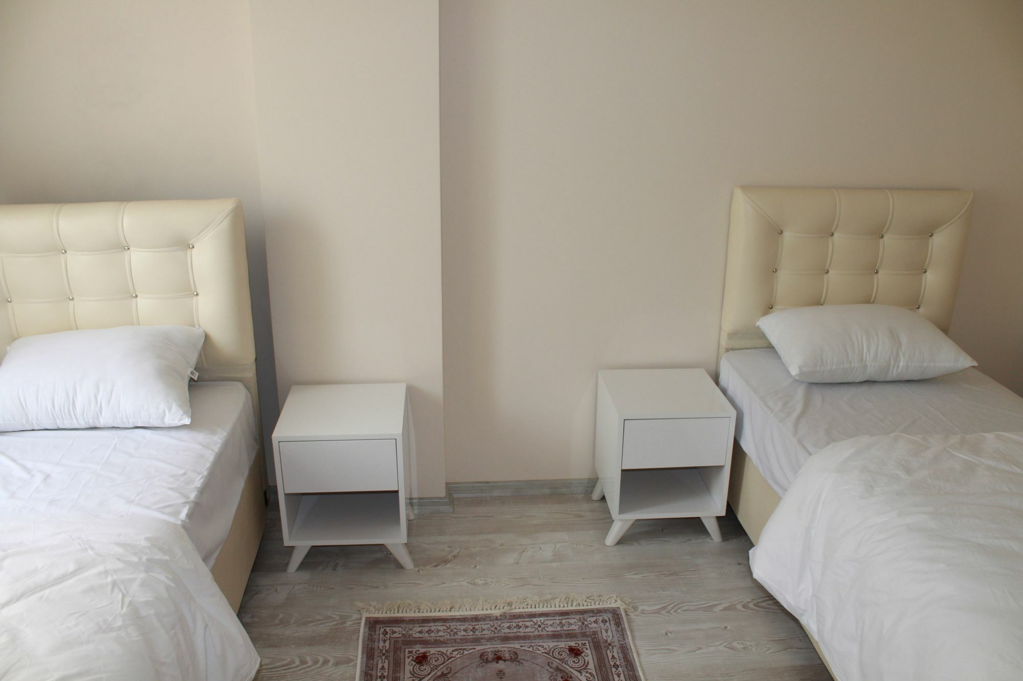 Kultur Suite Trabzon Esterno foto