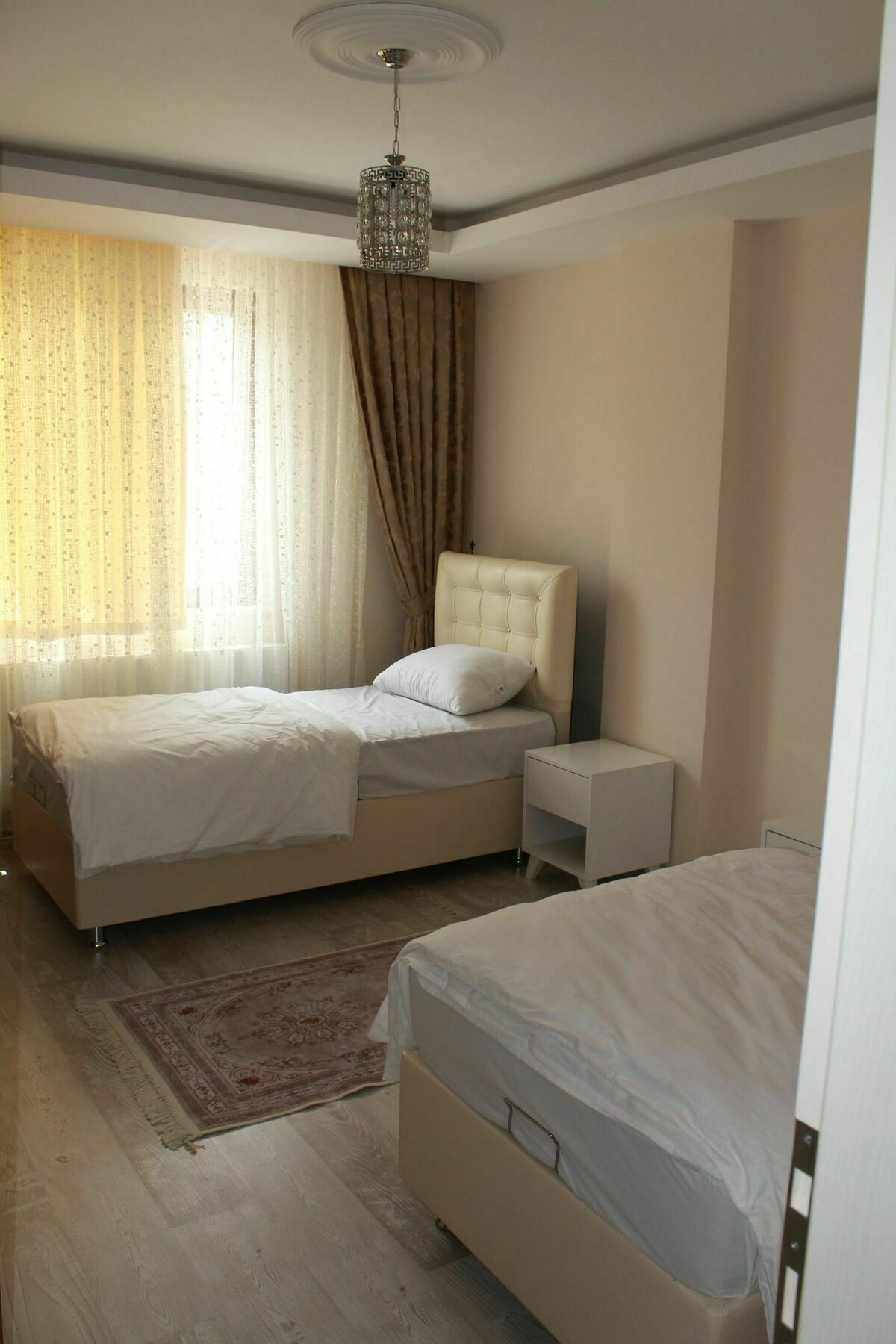 Kultur Suite Trabzon Esterno foto