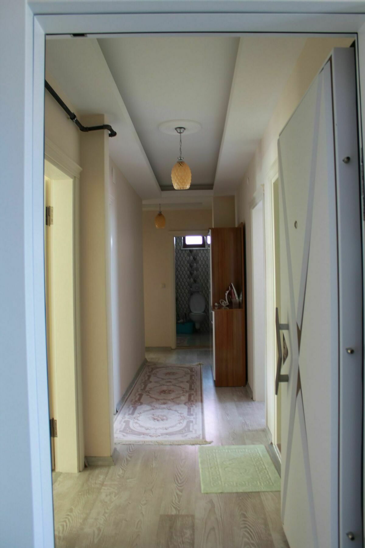 Kultur Suite Trabzon Esterno foto